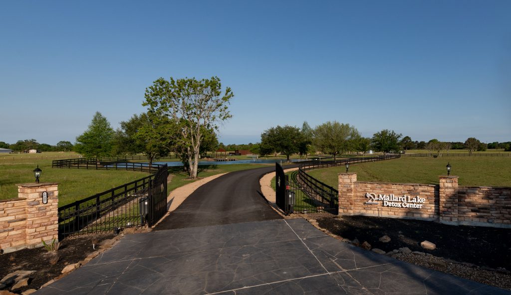 Austin Texas skyline - addiction treatment for Austin residents
