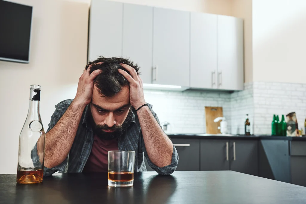 Alcohol Use and Its Impact on Health and Relationships