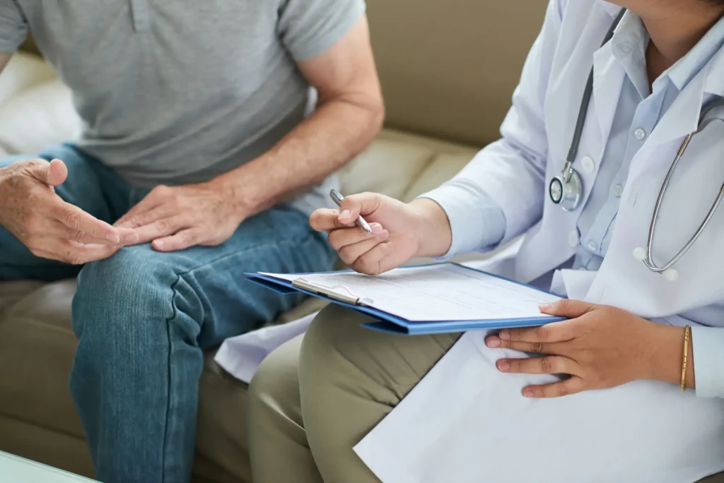 Dual Diagnosis Treatment