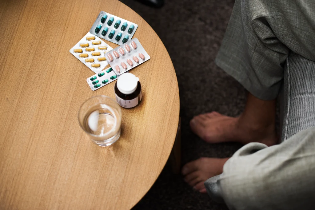 MAT for Opioid Use Disorder