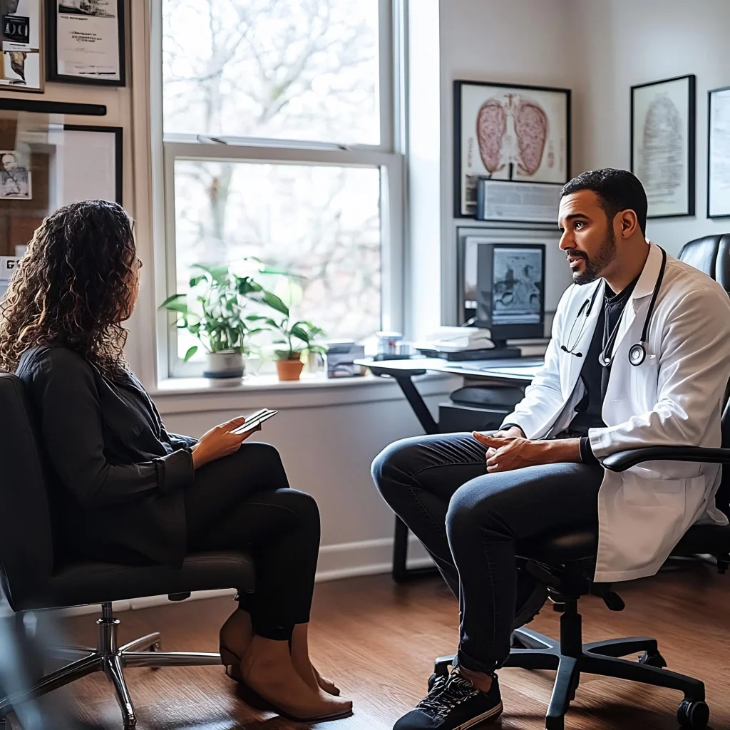Outpatient Treatment
