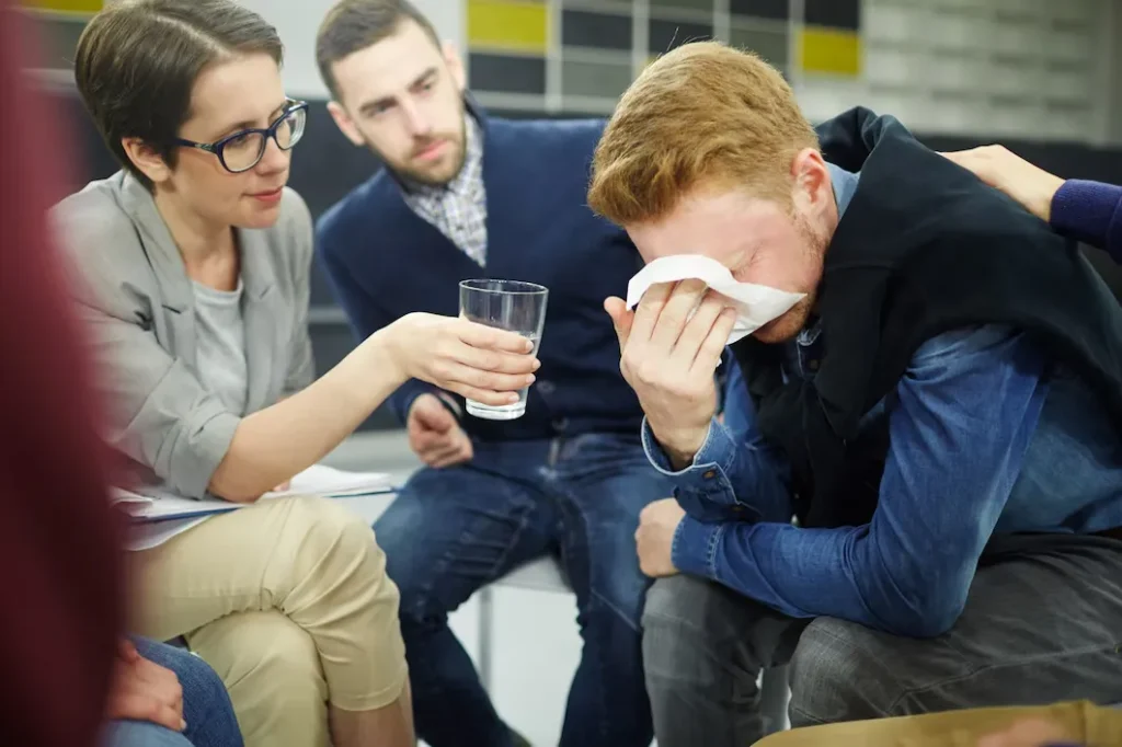alcohol abuse guide