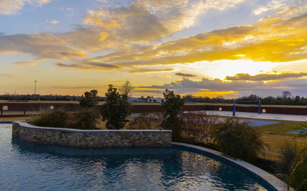 Mallard Lake Detox Center campus serving Baytown TX